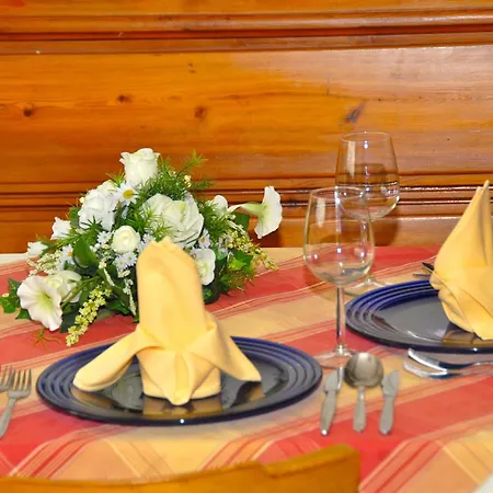 Ξενοδοχείο Velden Bacherlwirt