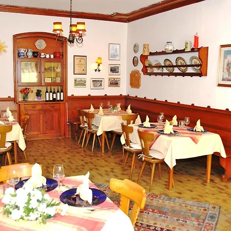 Ξενοδοχείο Velden Bacherlwirt Velden am Wörthersee