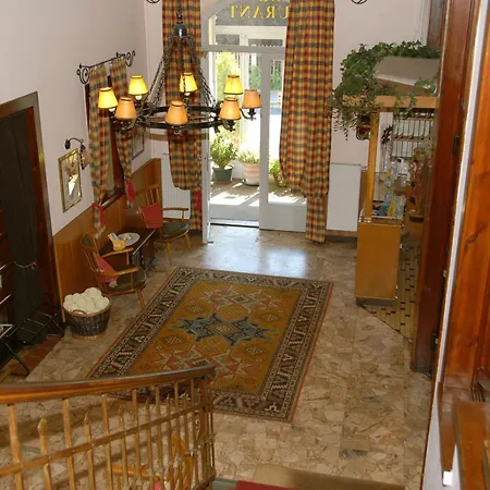 Hotel Velden Bacherlwirt 3*