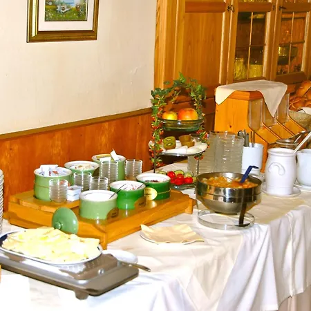 Ξενοδοχείο Velden Bacherlwirt Velden am Wörthersee