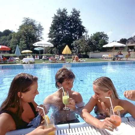 Hotel Velden Bacherlwirt Velden am Wörthersee