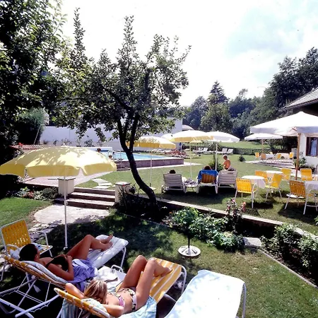 Velden Bacherlwirt