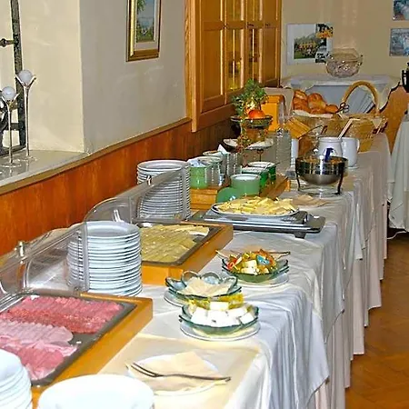 Hotel Velden Bacherlwirt