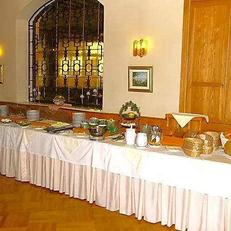 Hotel Velden Bacherlwirt Velden am Woerthersee