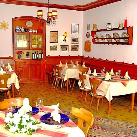 Velden Bacherlwirt Hotel