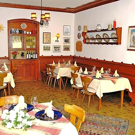 Velden Bacherlwirt Velden am Woerthersee