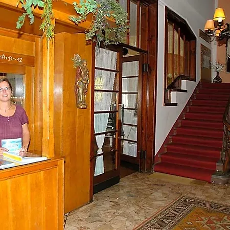 Velden Bacherlwirt Hotel 3*