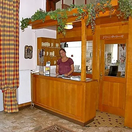 Velden Bacherlwirt 3*