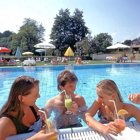 Velden Bacherlwirt 3* Velden am Woerthersee