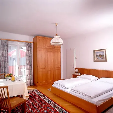 Velden Bacherlwirt Velden am Woerthersee