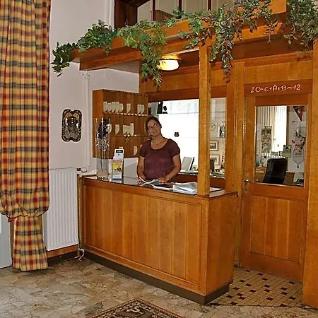 Hotel Velden Bacherlwirt 3*
