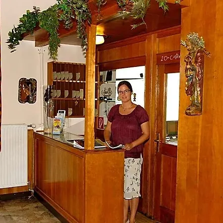 Hotel Velden Bacherlwirt 3*