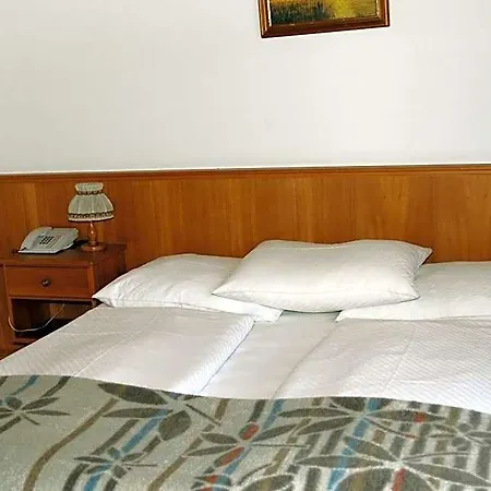 Hotel Velden Bacherlwirt