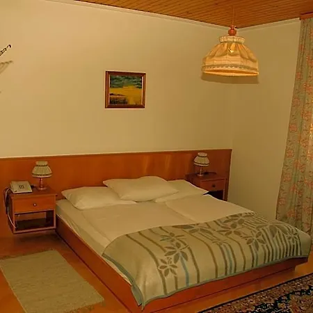Velden Bacherlwirt 3* Velden am Woerthersee