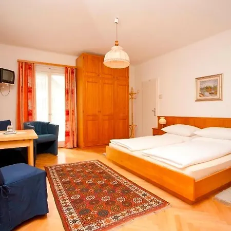 Velden Bacherlwirt