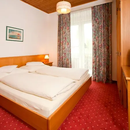 Velden Bacherlwirt Hotel 3*