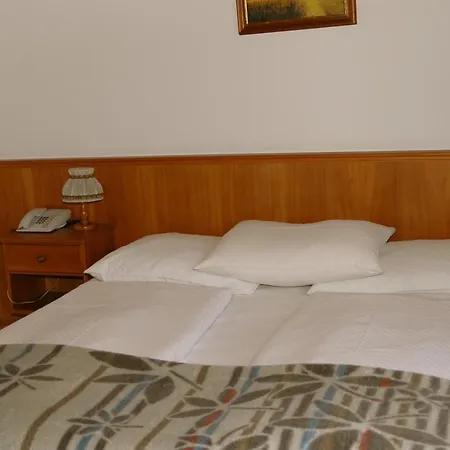 Velden Bacherlwirt Hotel