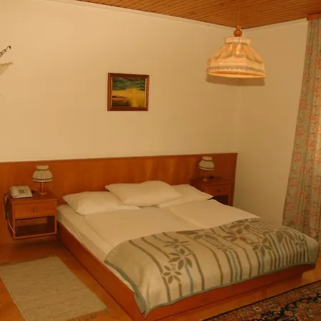 Velden Bacherlwirt 3*