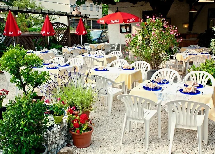 Velden Bacherlwirt Hotel