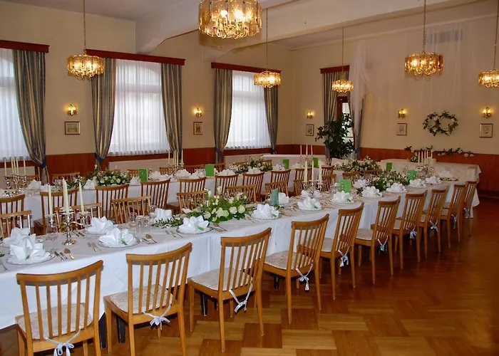 Velden Bacherlwirt Hotel