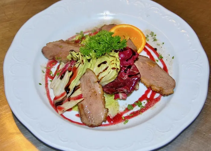 Velden Bacherlwirt Hotel