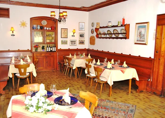 Hotel Velden Bacherlwirt Velden am Wörthersee