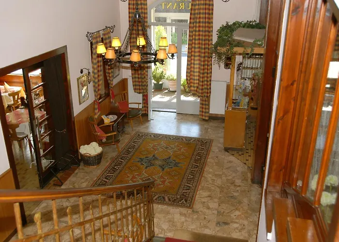 Hotel Velden Bacherlwirt 3*