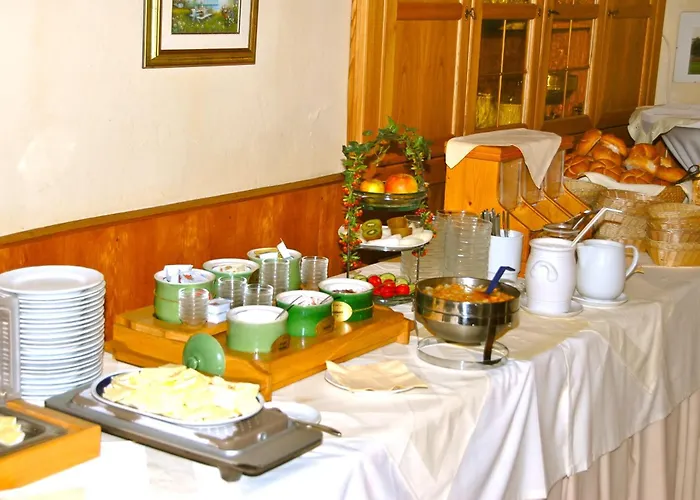 Hotel Velden Bacherlwirt Velden am Wörthersee