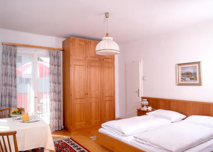 Velden Bacherlwirt Velden am Wörthersee