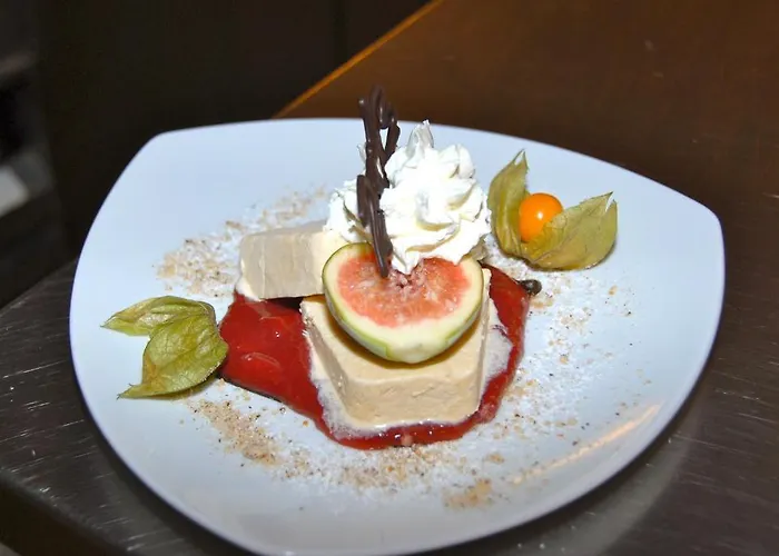 Hotel Velden Bacherlwirt Velden am Wörthersee