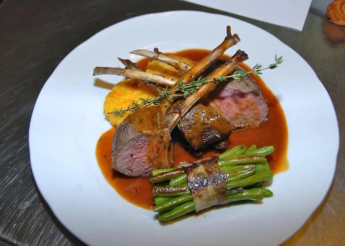 Hotel Velden Bacherlwirt 3*