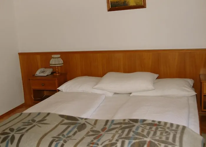 Velden Bacherlwirt Hotel