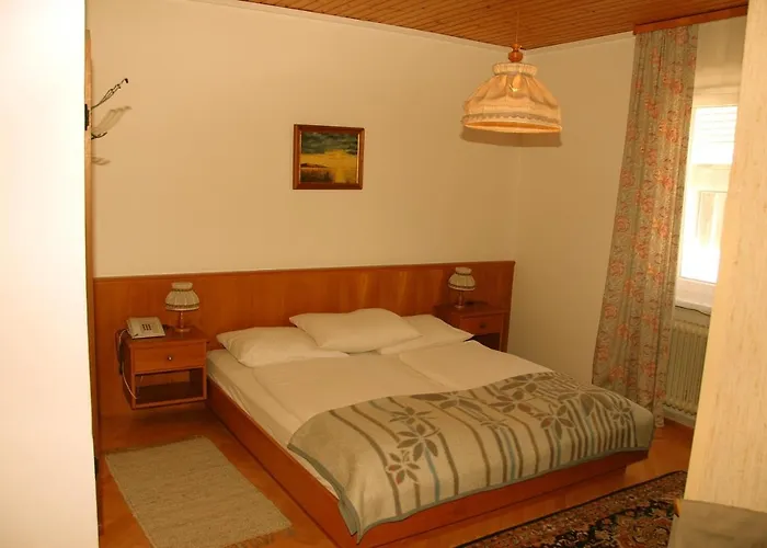 Velden Bacherlwirt 3*